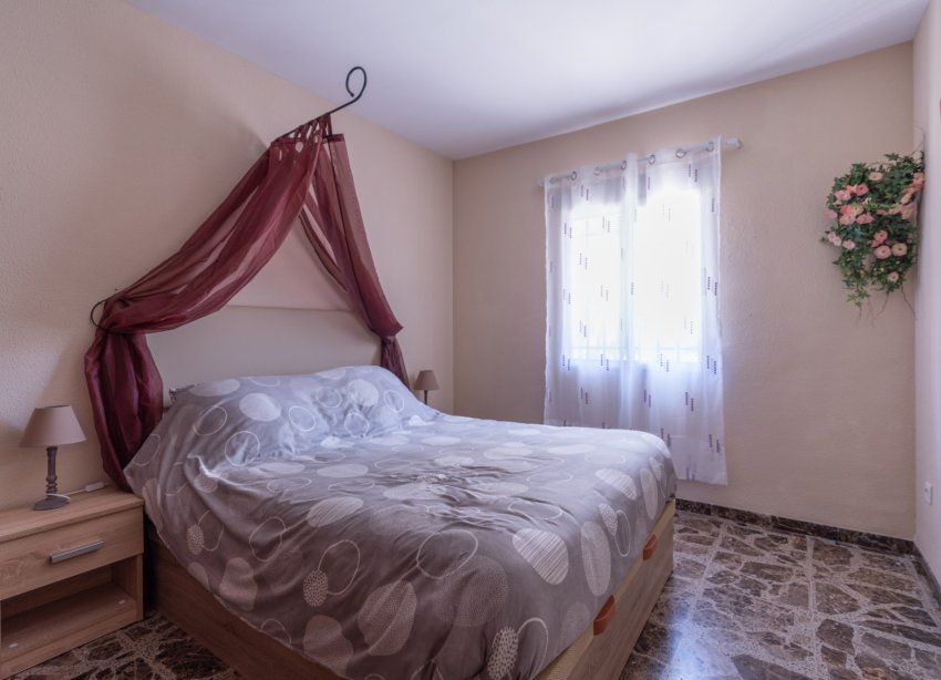 Resale - Estate / Farm / Plot - Bocairent - Inland