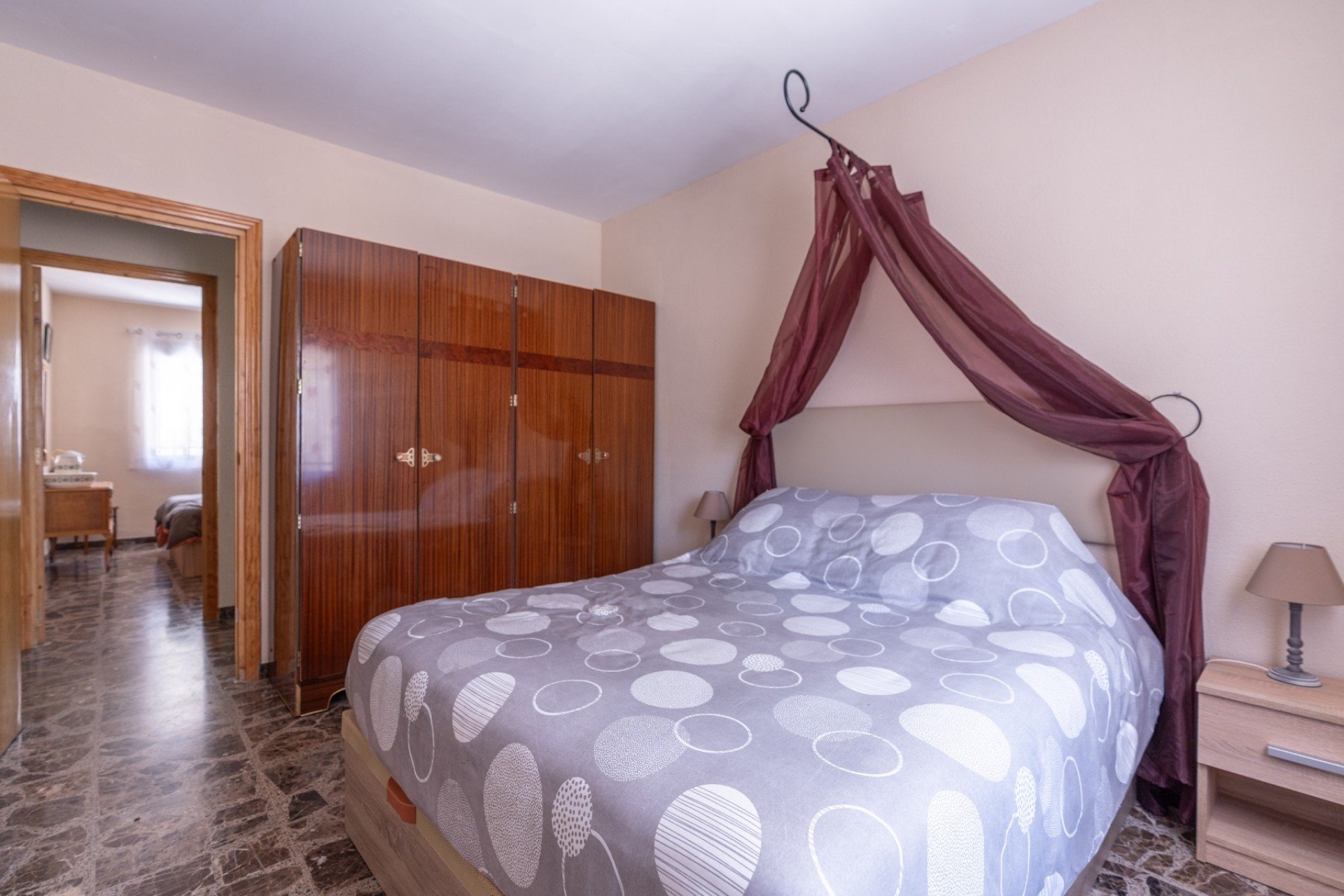 Resale - Estate / Farm / Plot - Bocairent - Inland