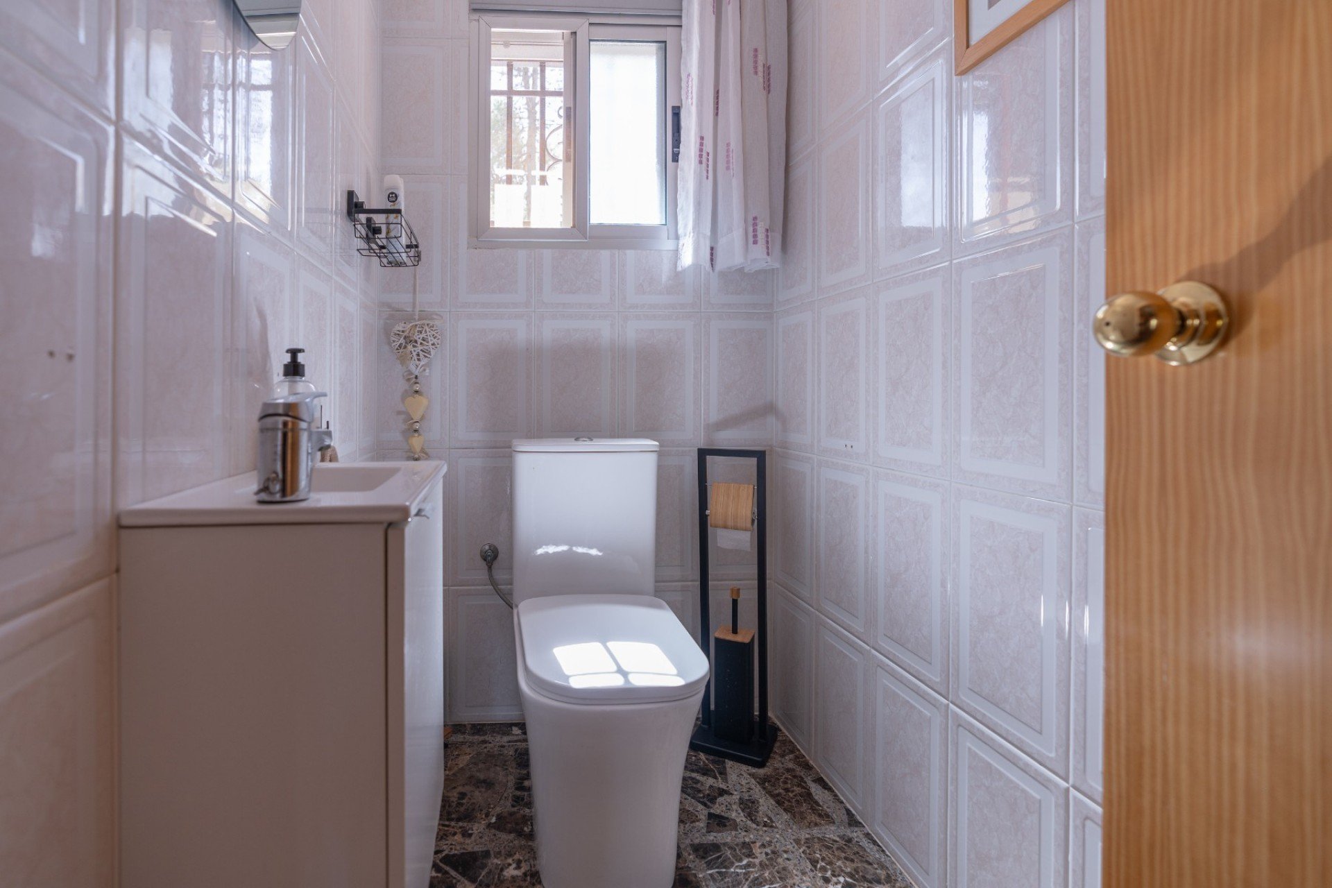 Resale - Estate / Farm / Plot - Bocairent - Inland