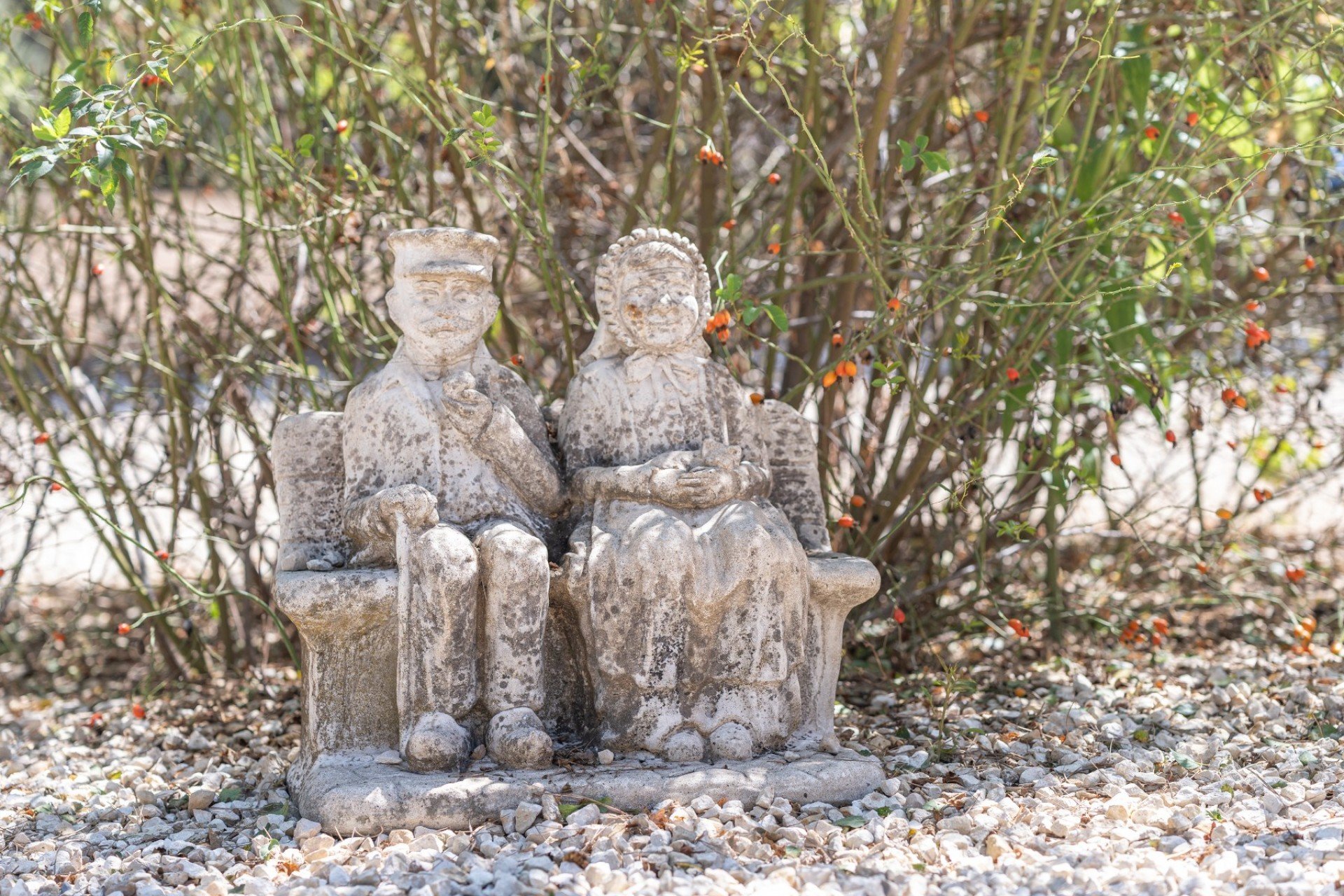 Resale - Estate / Farm / Plot - Bocairent - Inland