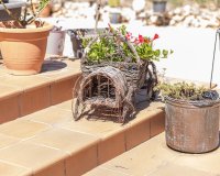 Resale - Estate / Farm / Plot - Bocairent - Inland