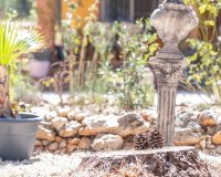 Resale - Estate / Farm / Plot - Bocairent - Inland