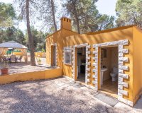 Resale - Estate / Farm / Plot - Bocairent - Inland