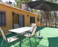 Resale - Estate / Farm / Plot - Bocairent - Inland