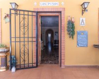 Resale - Estate / Farm / Plot - Bocairent - Inland