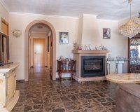 Resale - Estate / Farm / Plot - Bocairent - Inland