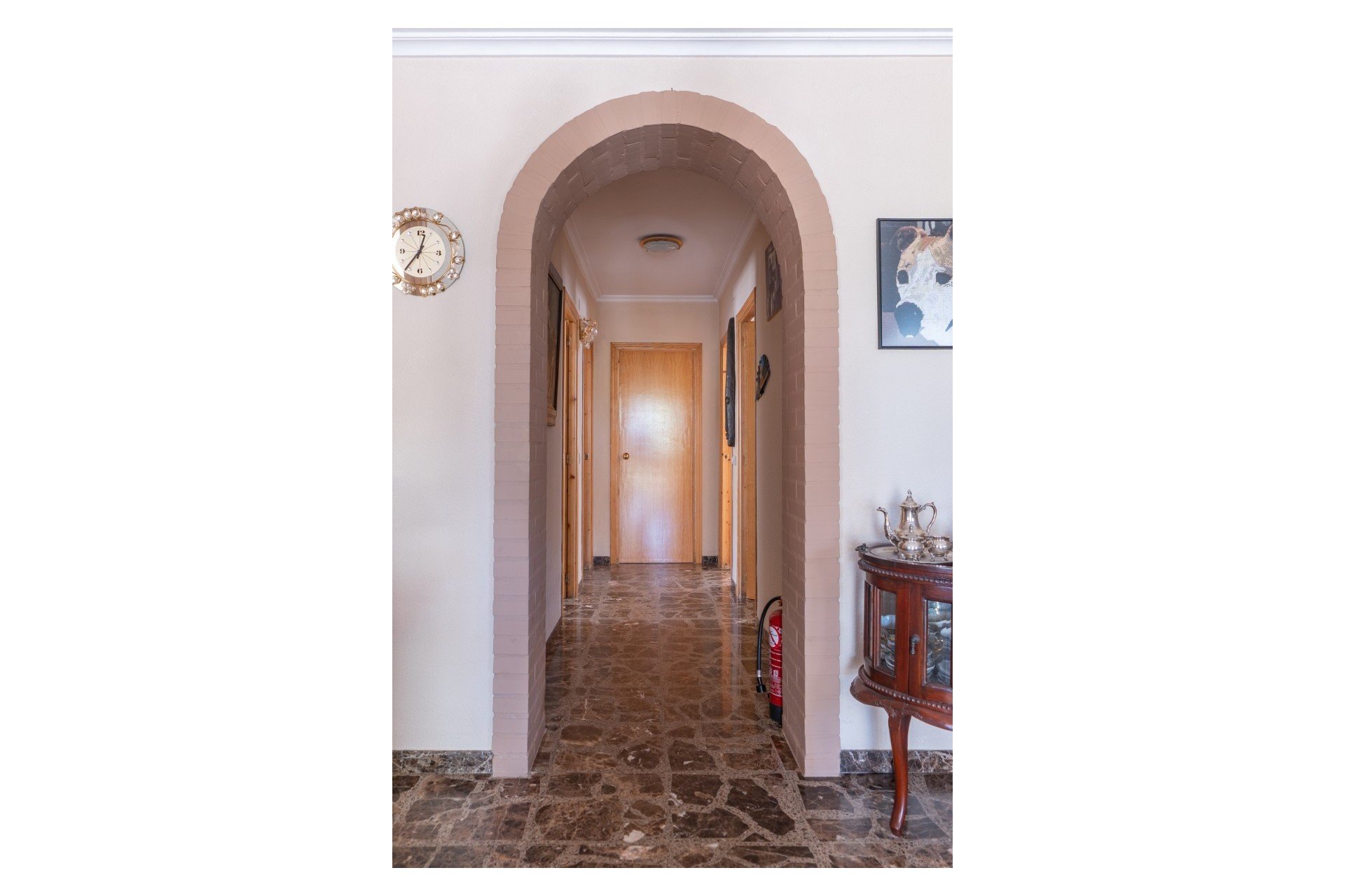 Resale - Estate / Farm / Plot - Bocairent - Inland