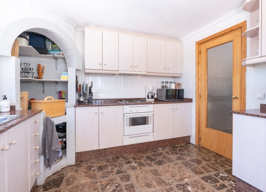 Resale - Estate / Farm / Plot - Bocairent - Inland