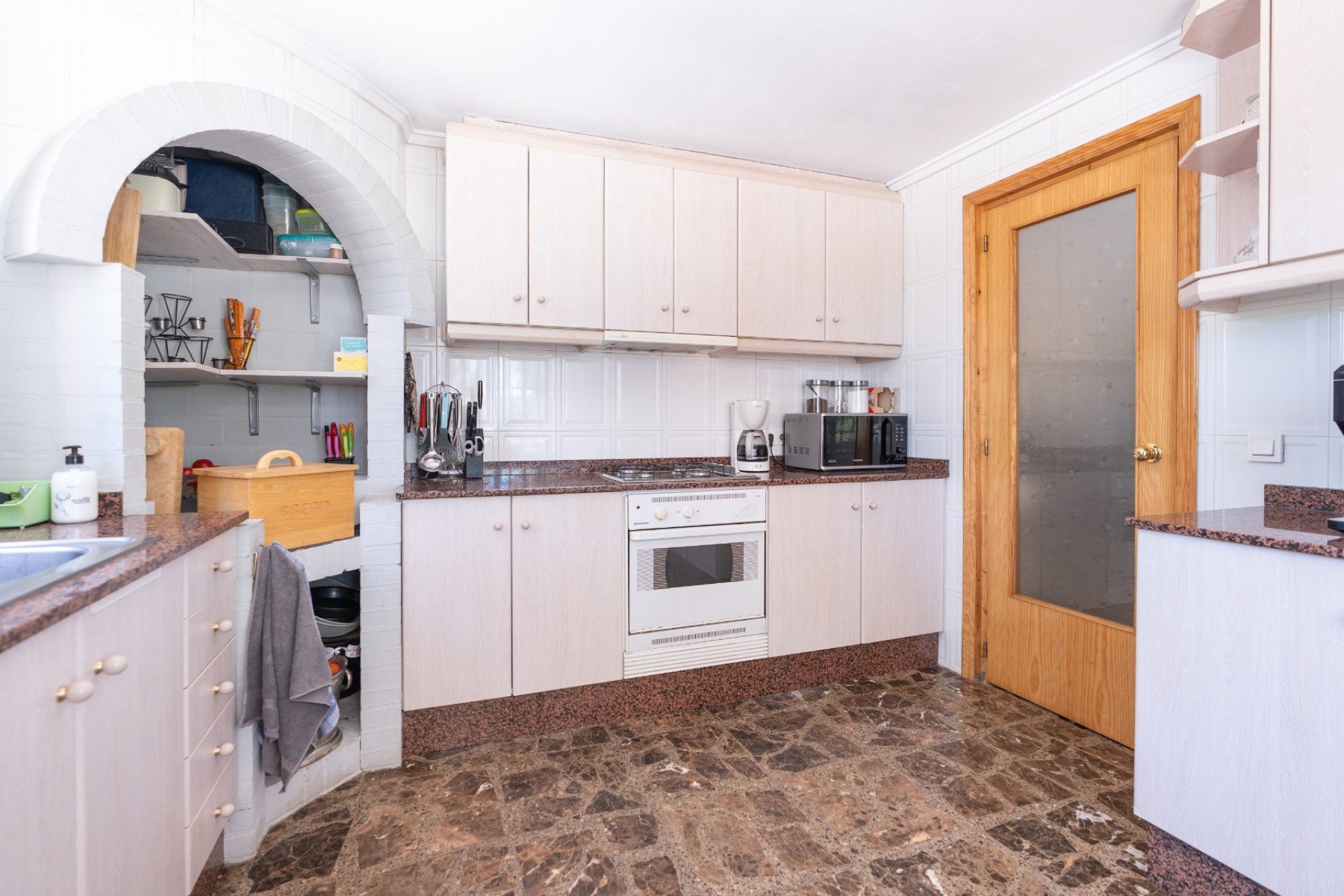 Resale - Estate / Farm / Plot - Bocairent - Inland