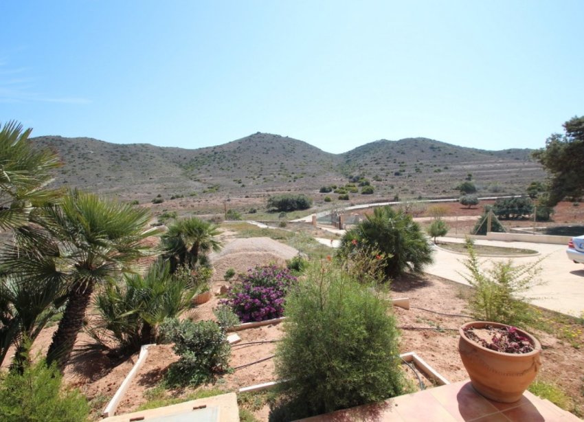 Resale - Estate / Farm / Plot - Cartagena - La Manga del Mar Menor