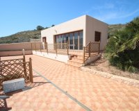 Resale - Estate / Farm / Plot - Cartagena - La Manga del Mar Menor