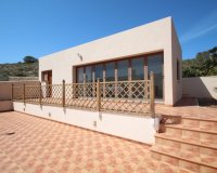 Resale - Estate / Farm / Plot - Cartagena - La Manga del Mar Menor