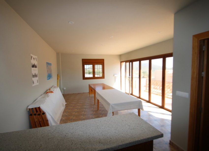 Resale - Estate / Farm / Plot - Cartagena - La Manga del Mar Menor