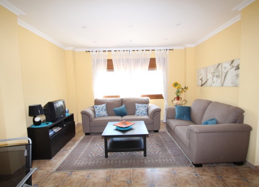 Resale - Estate / Farm / Plot - Cartagena - La Manga del Mar Menor