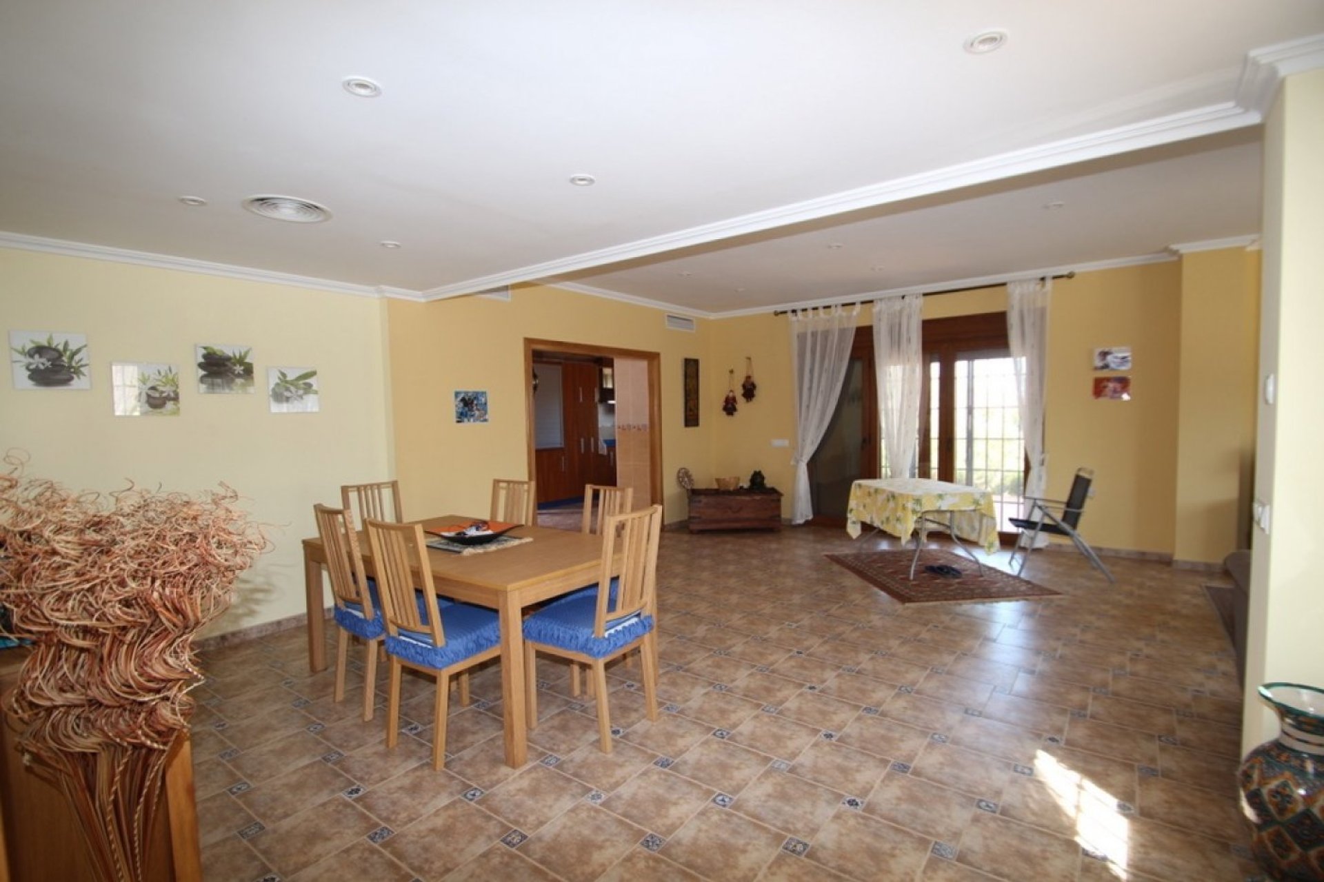 Resale - Estate / Farm / Plot - Cartagena - La Manga del Mar Menor