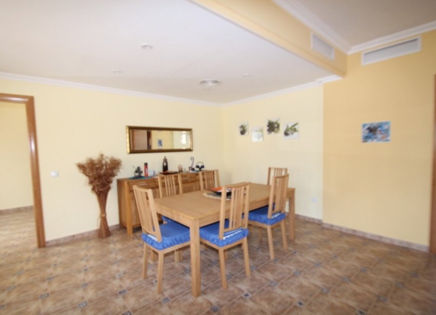 Resale - Estate / Farm / Plot - Cartagena - La Manga del Mar Menor