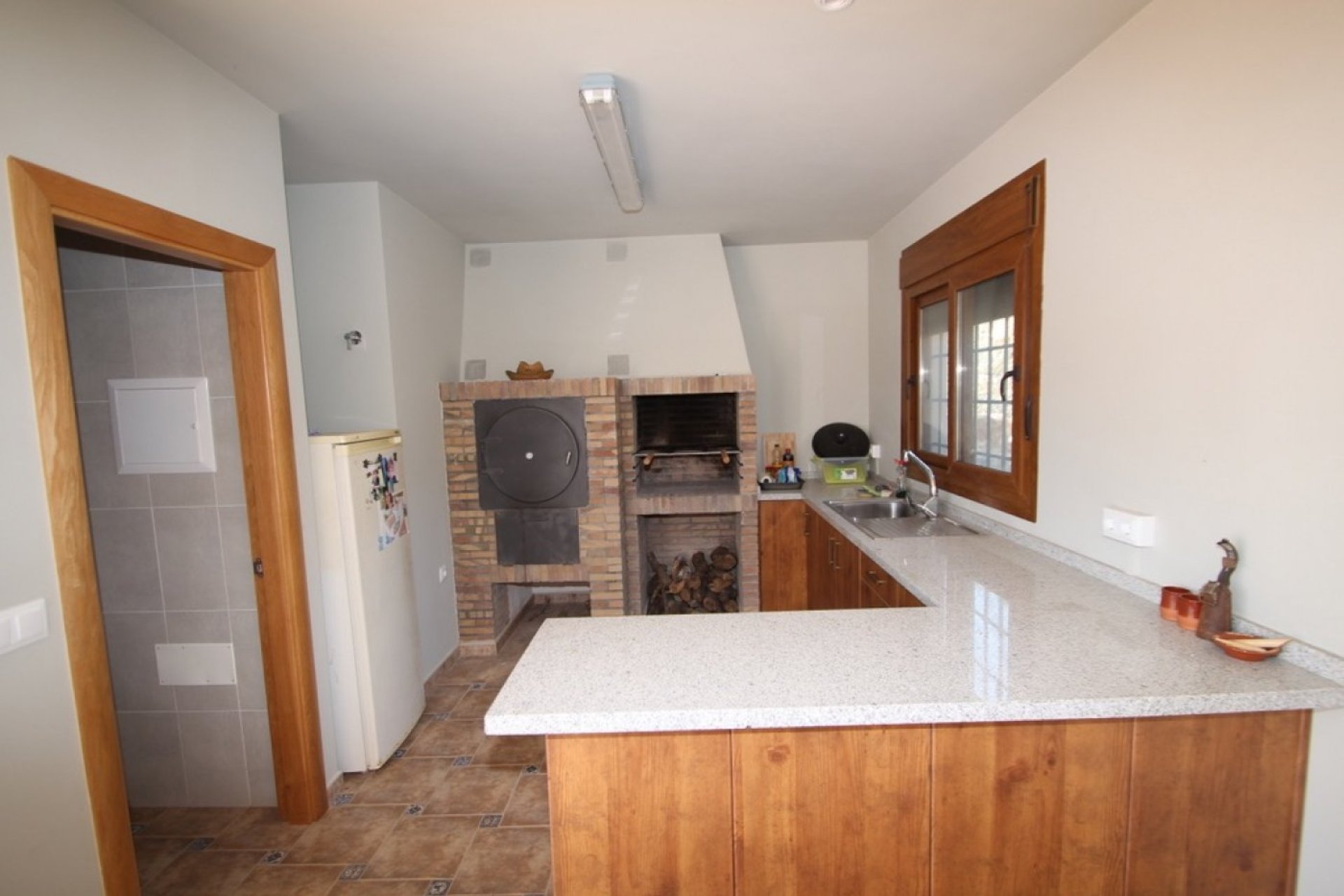 Resale - Estate / Farm / Plot - Cartagena - La Manga del Mar Menor