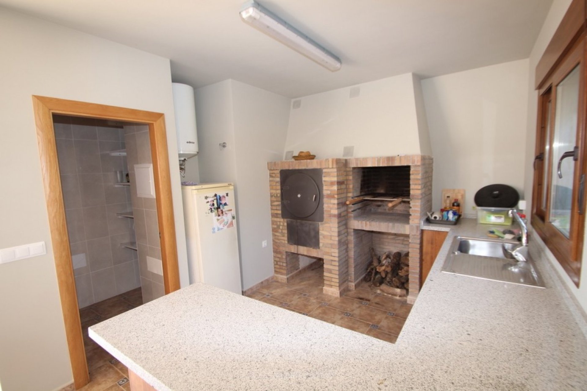 Resale - Estate / Farm / Plot - Cartagena - La Manga del Mar Menor