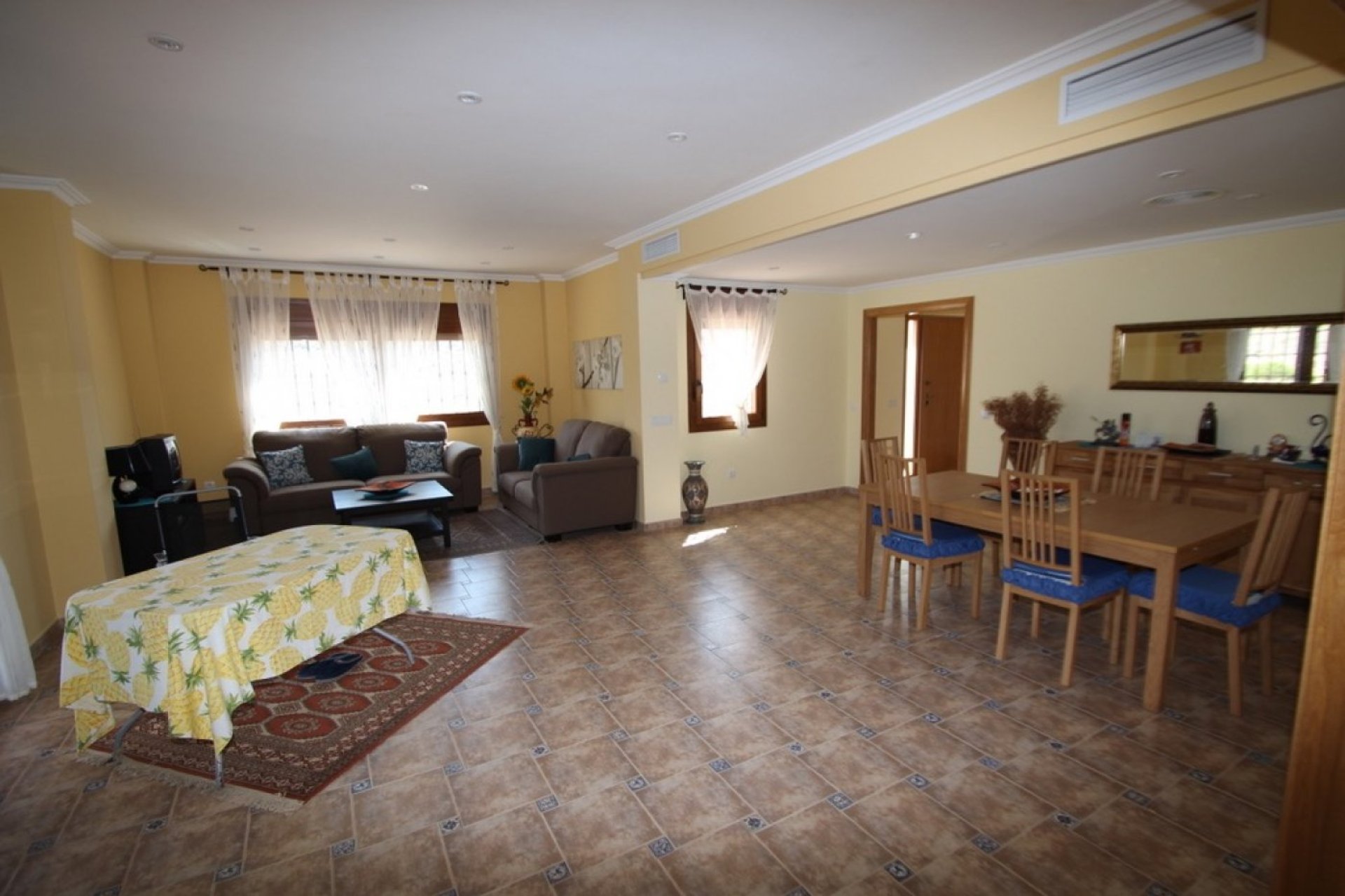 Resale - Estate / Farm / Plot - Cartagena - La Manga del Mar Menor