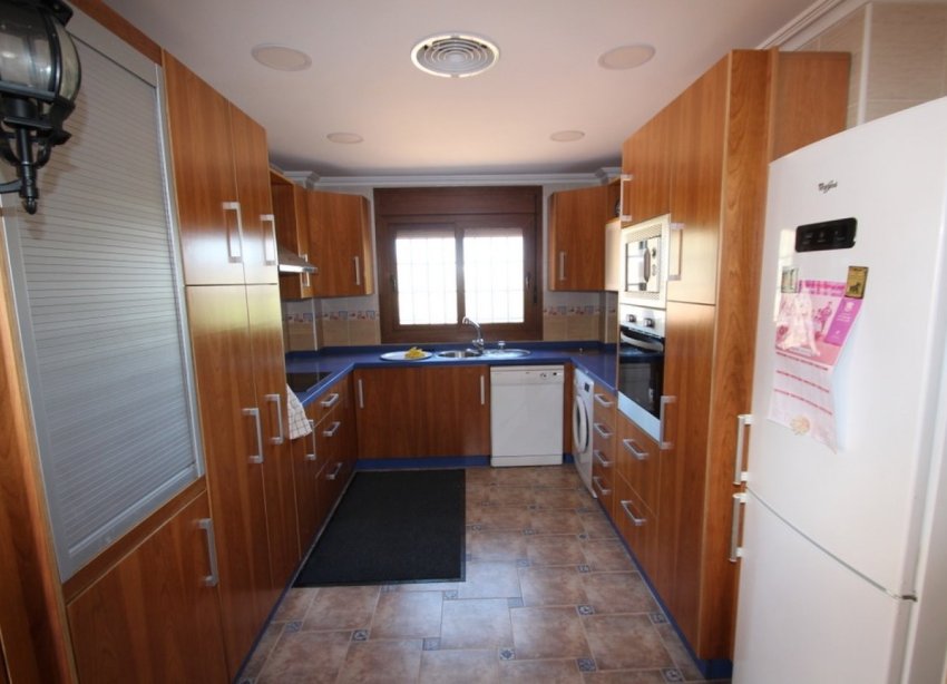 Resale - Estate / Farm / Plot - Cartagena - La Manga del Mar Menor