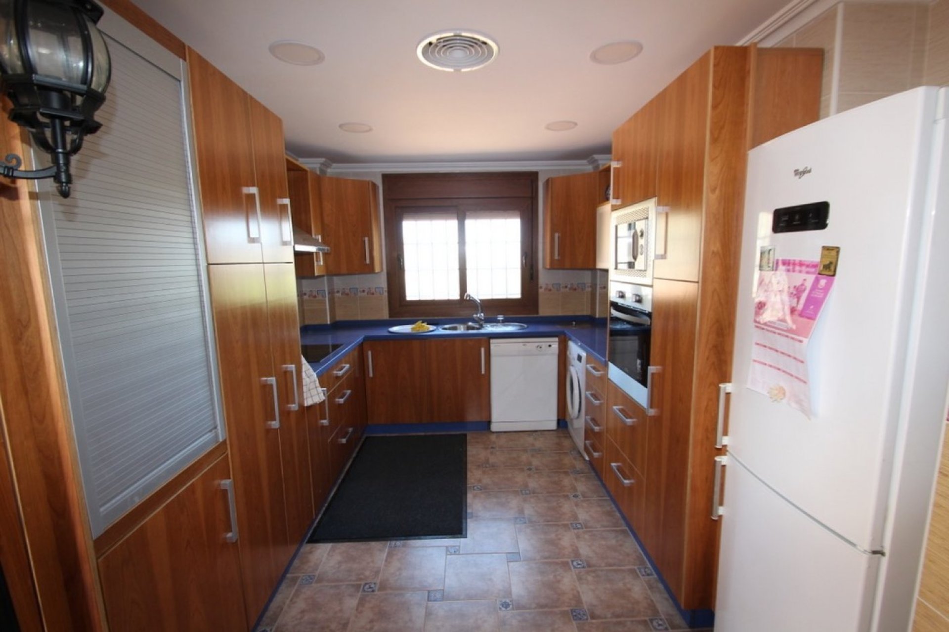 Resale - Estate / Farm / Plot - Cartagena - La Manga del Mar Menor