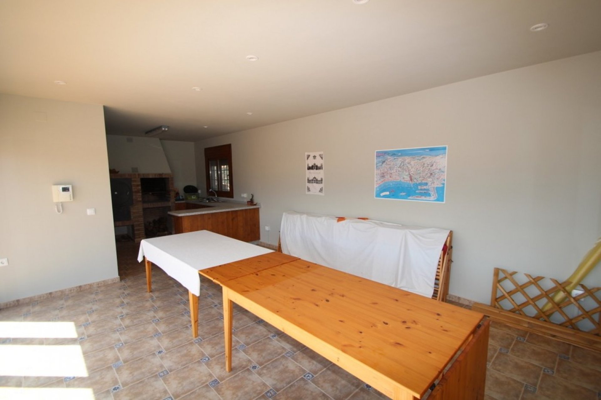 Resale - Estate / Farm / Plot - Cartagena - La Manga del Mar Menor