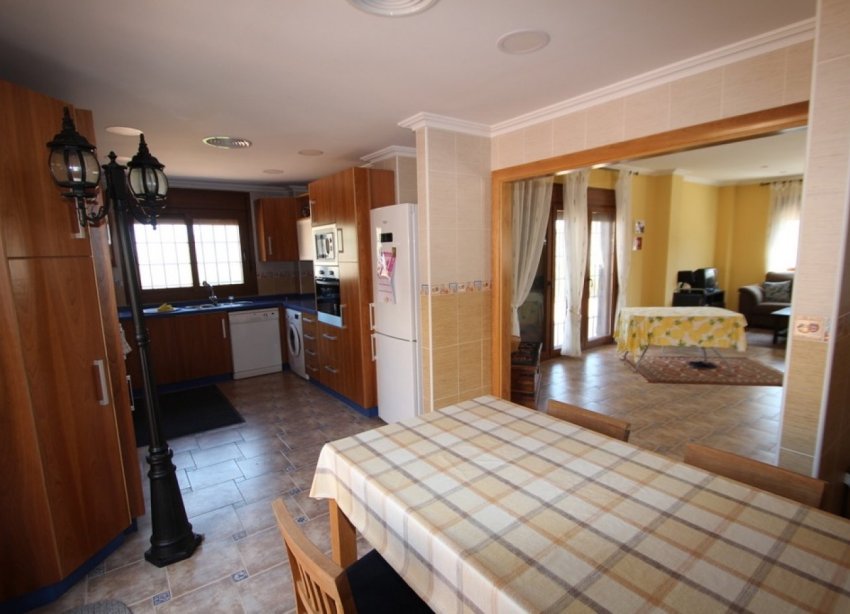 Resale - Estate / Farm / Plot - Cartagena - La Manga del Mar Menor