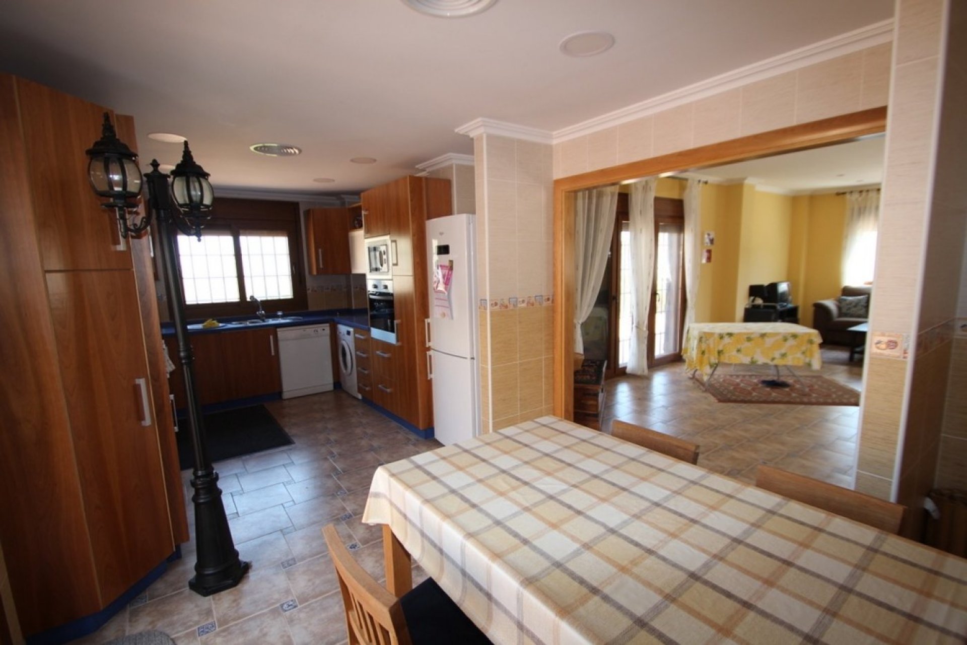 Resale - Estate / Farm / Plot - Cartagena - La Manga del Mar Menor