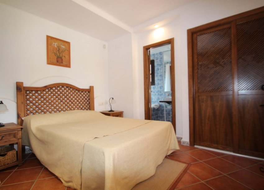 Resale - Estate / Farm / Plot - Cartagena - La Manga del Mar Menor