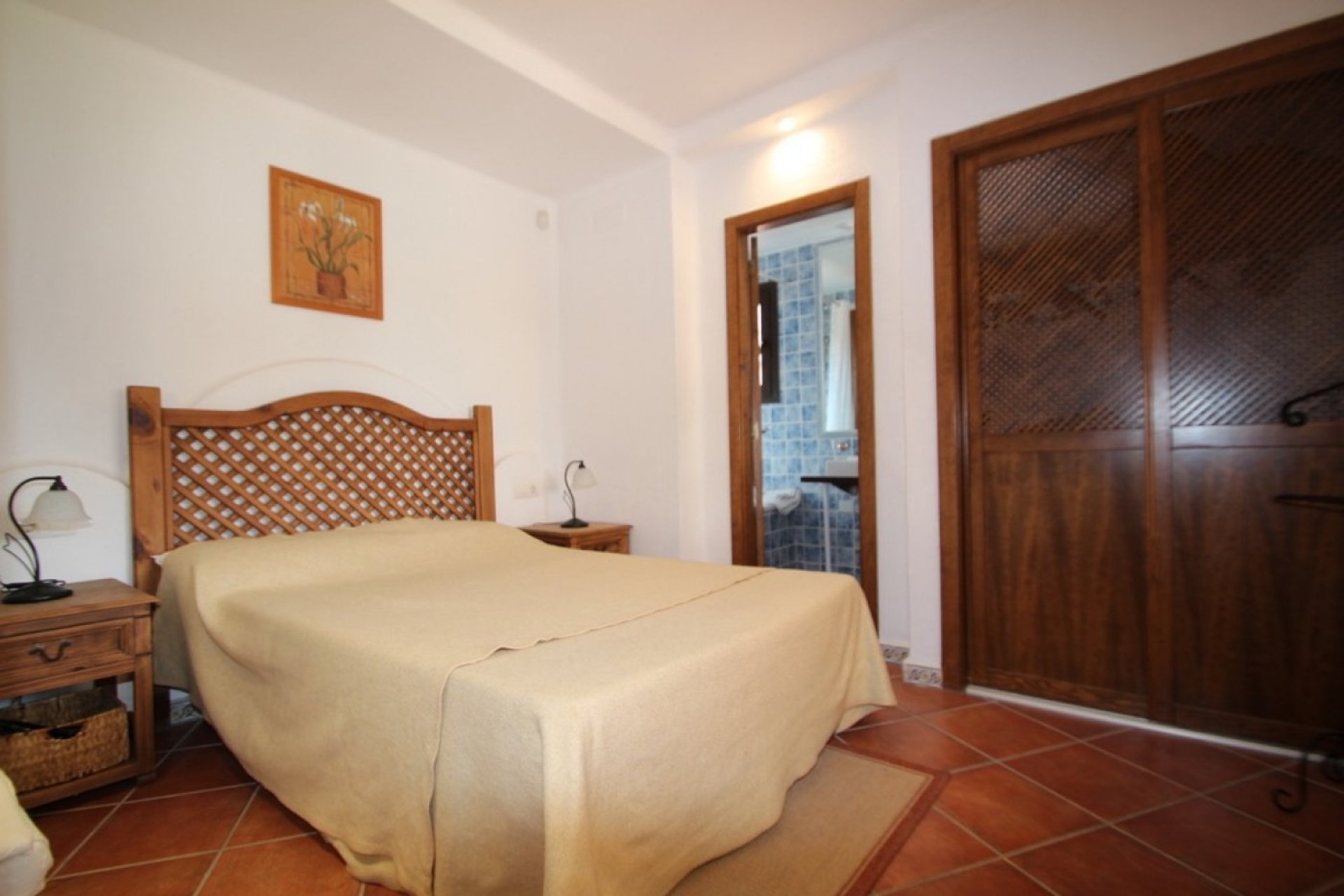 Resale - Estate / Farm / Plot - Cartagena - La Manga del Mar Menor