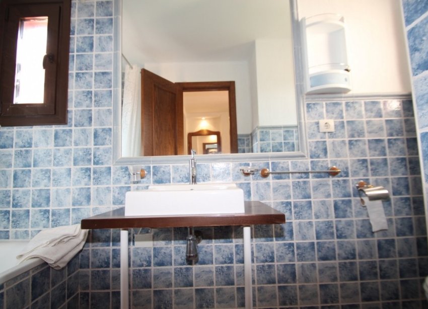 Resale - Estate / Farm / Plot - Cartagena - La Manga del Mar Menor