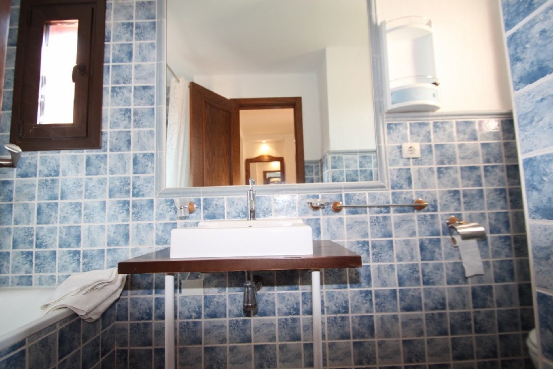 Resale - Estate / Farm / Plot - Cartagena - La Manga del Mar Menor