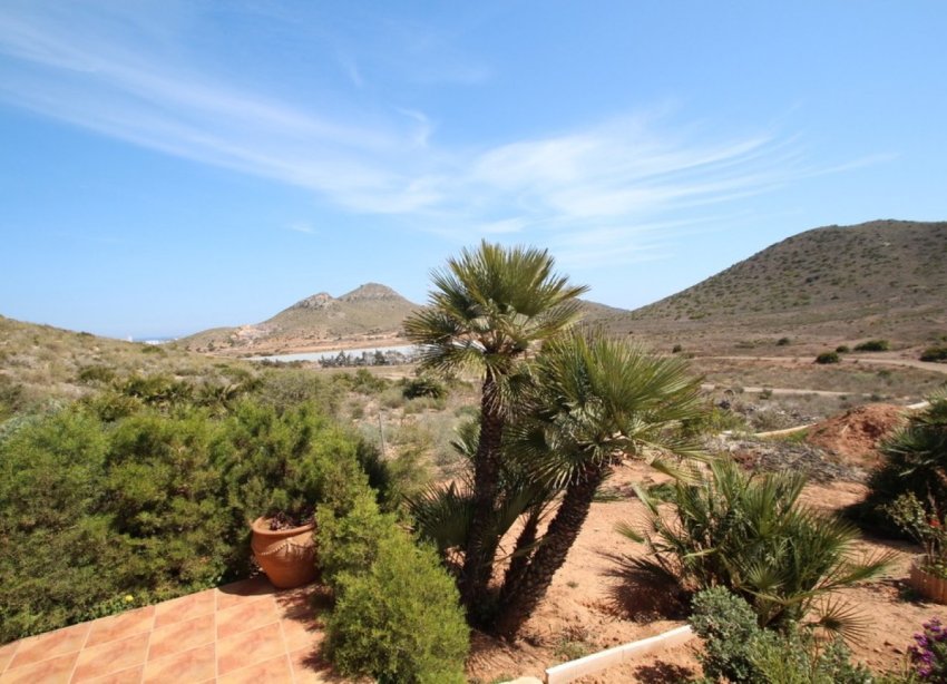 Resale - Estate / Farm / Plot - Cartagena - La Manga del Mar Menor