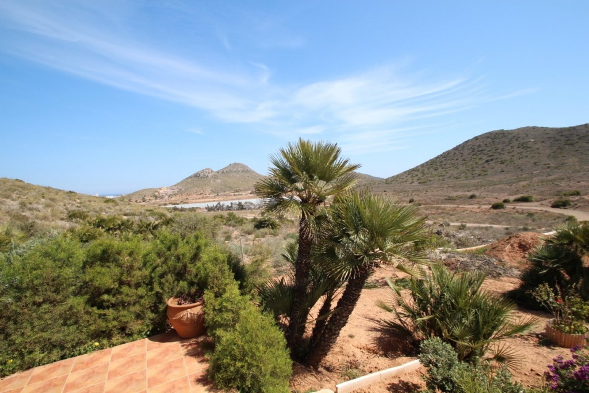 Resale - Estate / Farm / Plot - Cartagena - La Manga del Mar Menor
