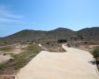 Resale - Estate / Farm / Plot - Cartagena - La Manga del Mar Menor