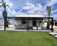 Resale - Estate / Farm / Plot - Elche Pedanías - La Marina