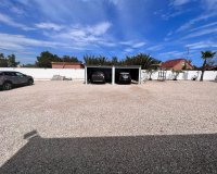 Resale - Estate / Farm / Plot - Elche Pedanías - La Marina