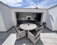 Resale - Estate / Farm / Plot - Elche Pedanías - La Marina