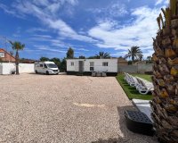 Resale - Estate / Farm / Plot - Elche Pedanías - La Marina