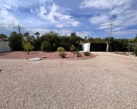 Resale - Estate / Farm / Plot - Elche Pedanías - La Marina