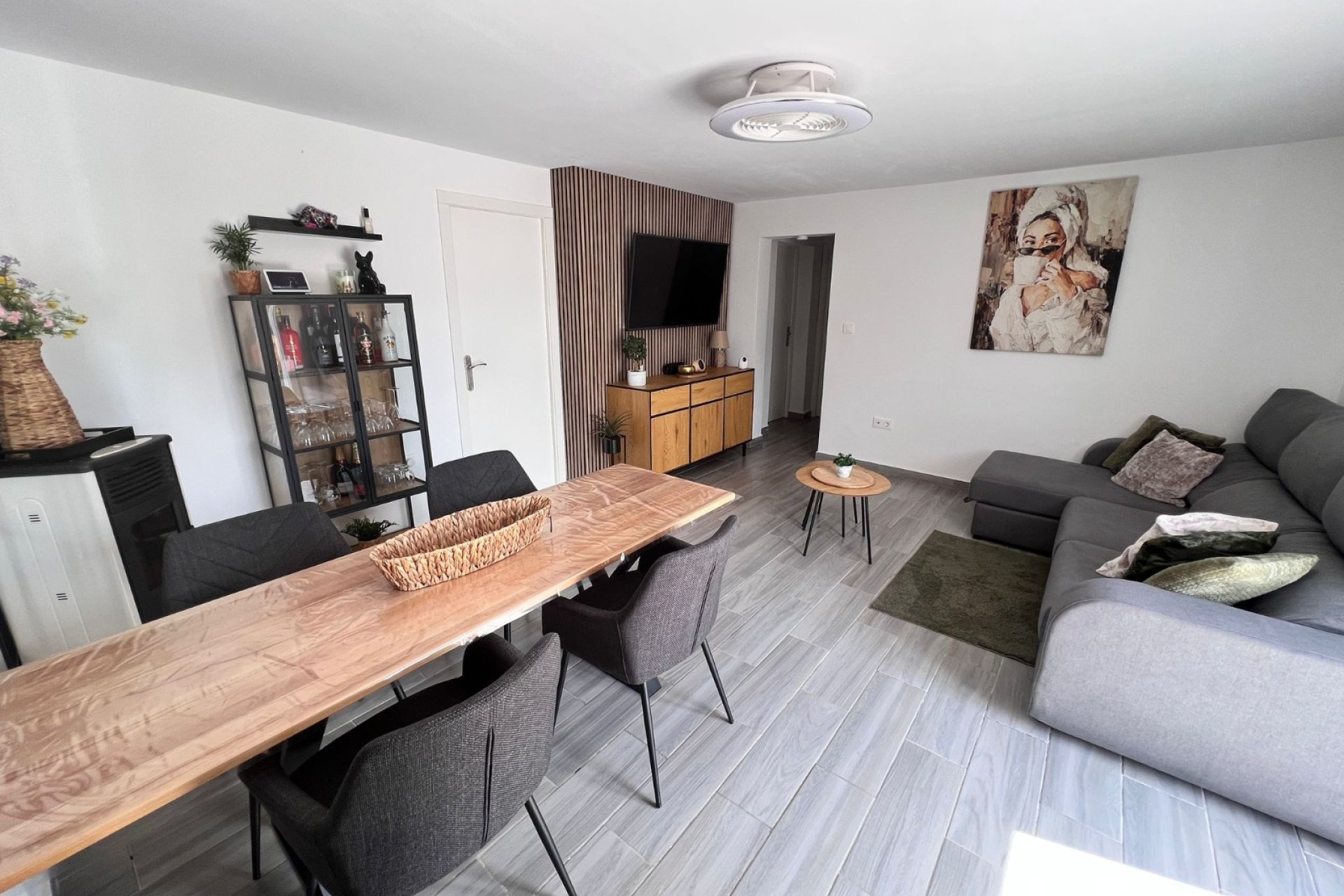 Resale - Estate / Farm / Plot - Elche Pedanías - La Marina