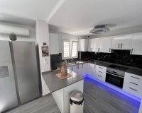 Resale - Estate / Farm / Plot - Elche Pedanías - La Marina