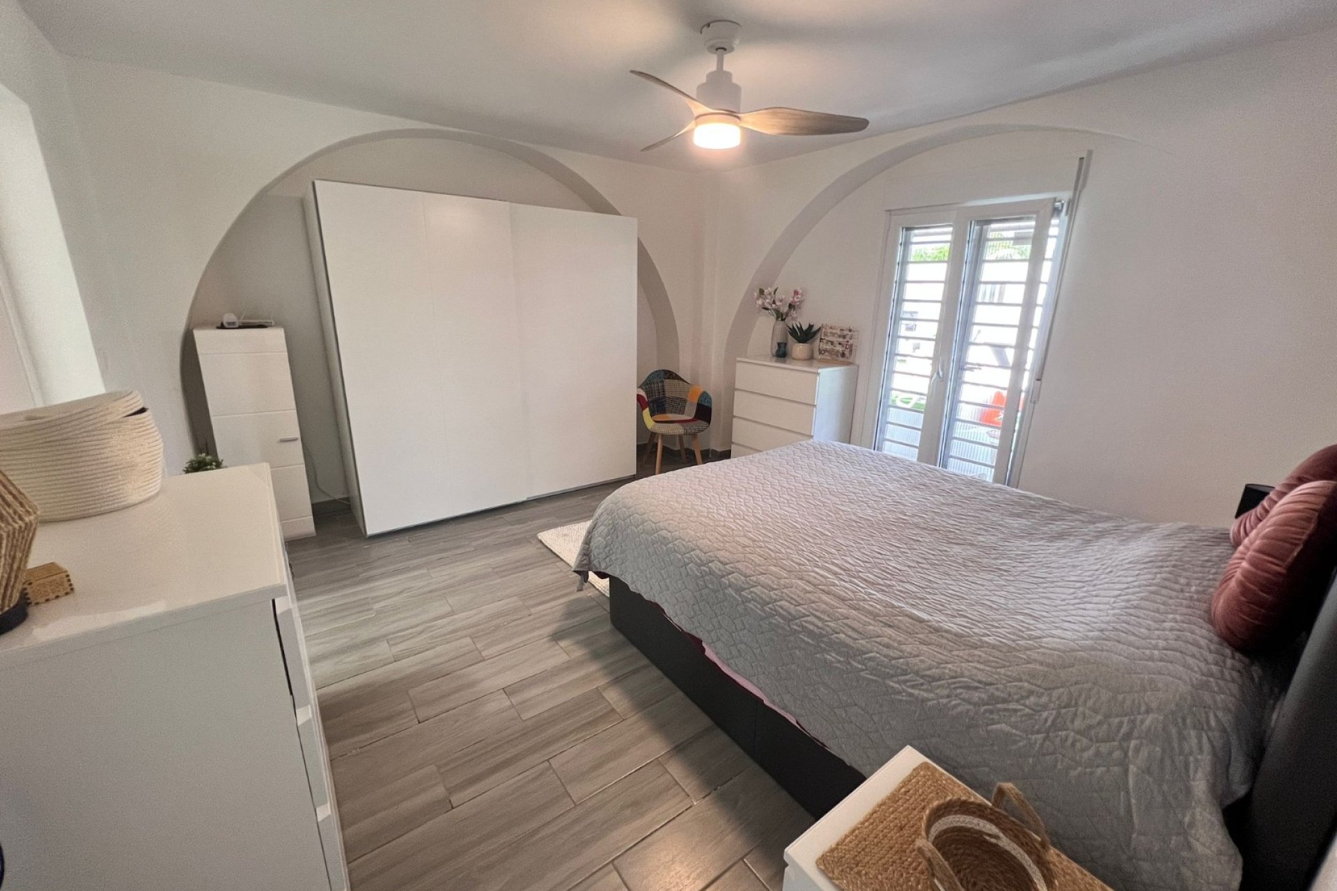 Resale - Estate / Farm / Plot - Elche Pedanías - La Marina