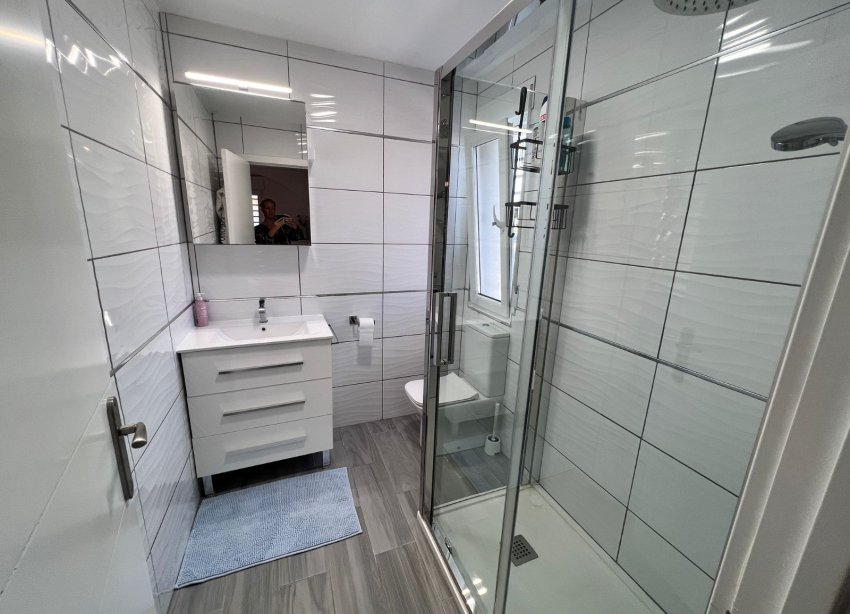 Resale - Estate / Farm / Plot - Elche Pedanías - La Marina