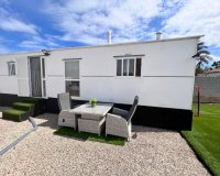 Resale - Estate / Farm / Plot - Elche Pedanías - La Marina