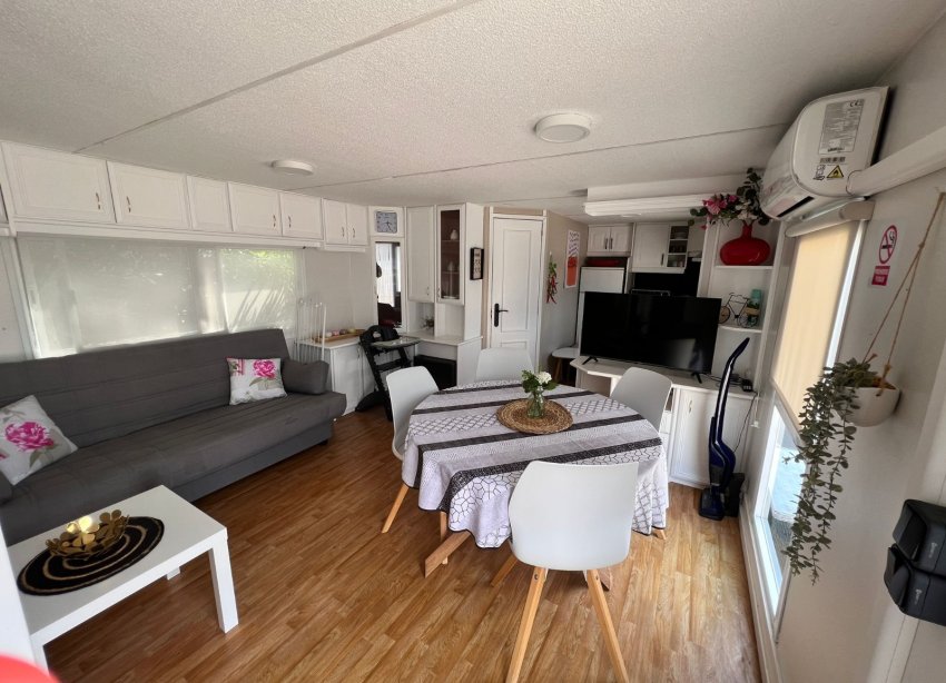 Resale - Estate / Farm / Plot - Elche Pedanías - La Marina