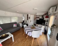 Resale - Estate / Farm / Plot - Elche Pedanías - La Marina