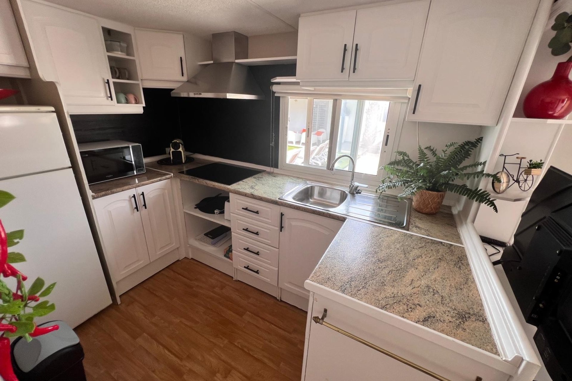 Resale - Estate / Farm / Plot - Elche Pedanías - La Marina