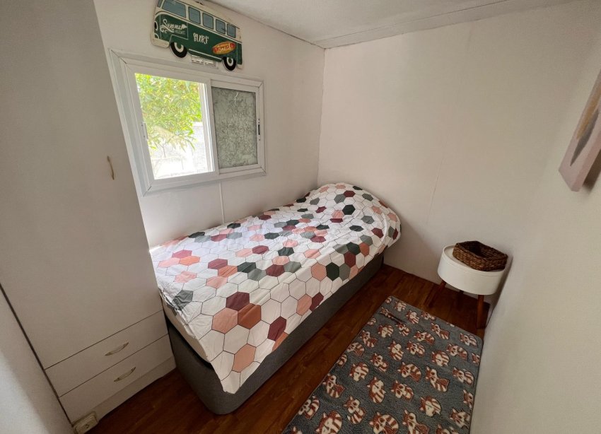 Resale - Estate / Farm / Plot - Elche Pedanías - La Marina