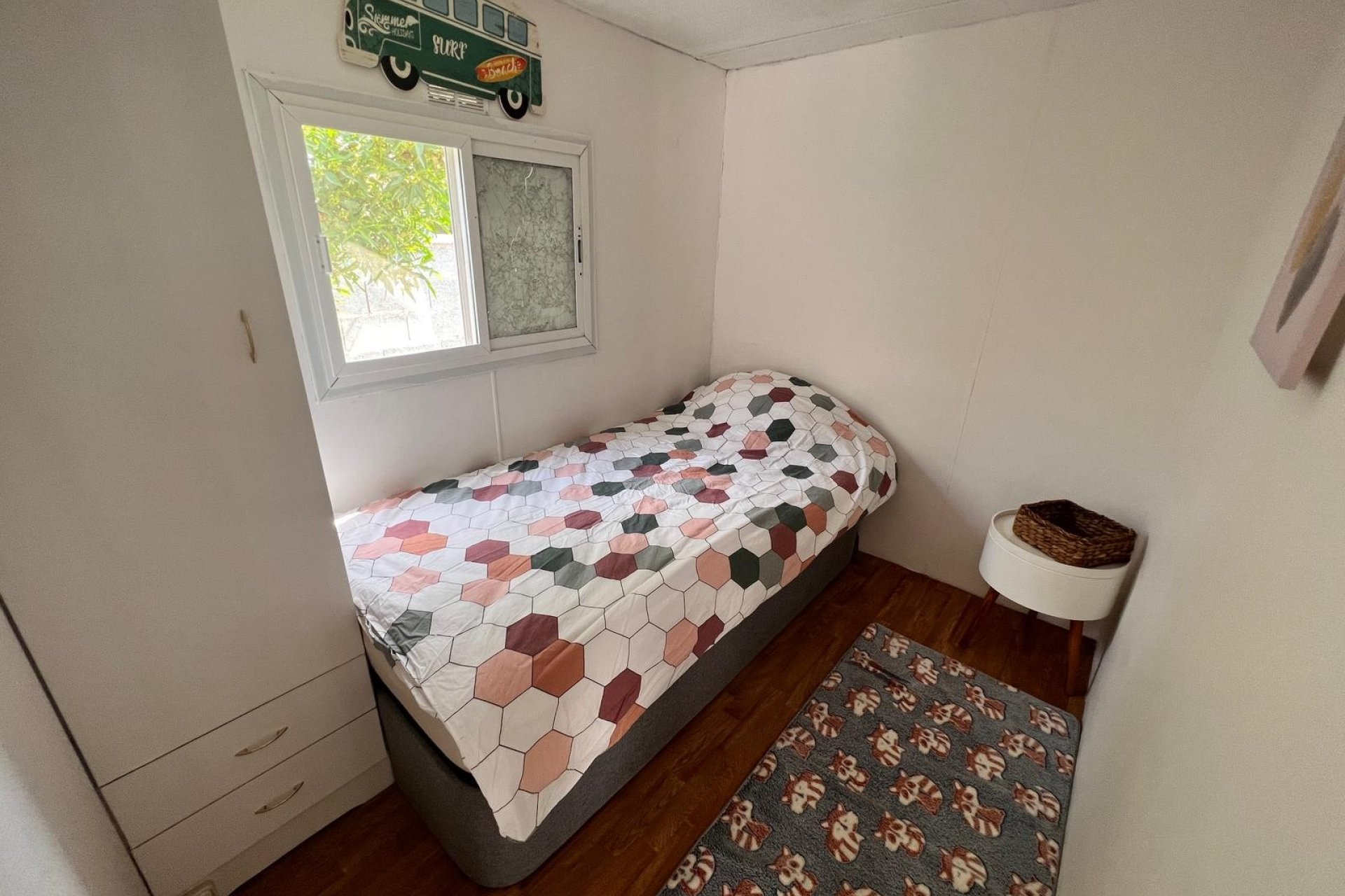 Resale - Estate / Farm / Plot - Elche Pedanías - La Marina